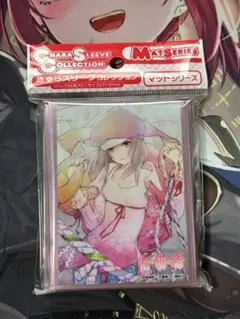 2026年最新】千石撫子 スリーブの人気アイテム - メルカリ