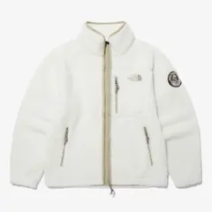 海外限定モデル　ノースフェイス　PLAY GREEN FLEECE JACKET