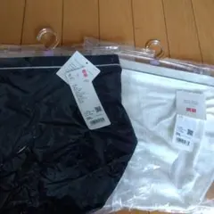 ユニクロ　プリンセスタムタム　ショーツ　2枚組　3XL 新品　可愛いのサムネイル
