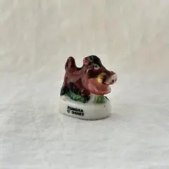 「プンバァ」ディズニー映画「ライオンキング」