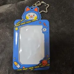 TRUZ ウッピー　トレカケース TREASURE ジョンウ