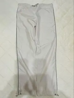 レディース⭐︎ナイロンカジュアルパンツ