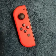 ジャンク品　switch ジョイントコントローラー　L レフト左