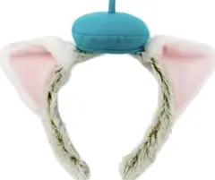 ディズニー　ジェラトーニ　カチューシャ