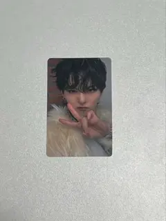 treasure kingkong ヨシ トレカ