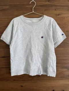 champion スウェット ライトグレー Sのサムネイル