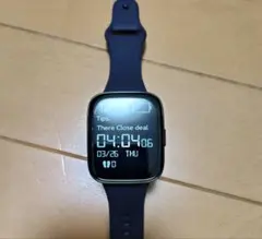 Redmi watch 3 active