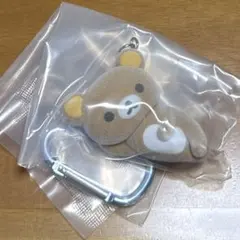 フロッキーマスコット キャラクターグッズ