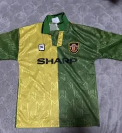 2026年最新】manchester united sharpの人気アイテム - メルカリ