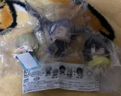 ★ 僕のヒーローアカデミア おねむたん ヒロアカ vol.3 ★