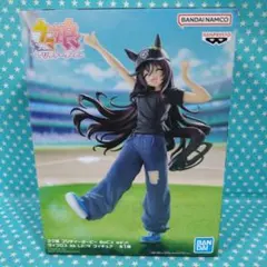ウマ娘BoC'z we\n ヴィブロス as Lil♡V フィギュア 箱無し