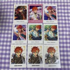 あんさんぶるスターズ あんスタ ぱしゃっつ 明星スバル