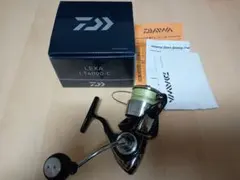 2025年最新】ダイワ レグザ 4000の人気アイテム - メルカリ