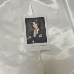 ポラショ スーツ 新テニ 幸村精市 JF