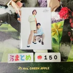 【♡】Mrs. GREEN APPLE FJORD 集合 036