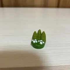 シルバニアファミリー　カントリーフラワーショップ　小物　植物　パーツ