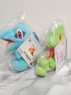 ポケモン 30周年 一番くじ D賞 ぬいぐるみ セット - メルカリ