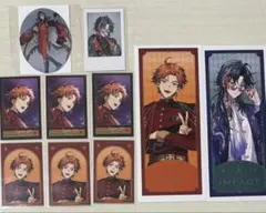 にじさんじ 北見遊征 魁星