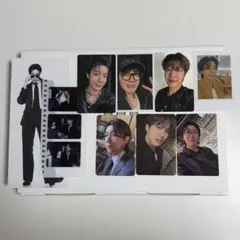 BTS ARIRANG アリラン FESTA ラキドロ weverse JIN - メルカリ