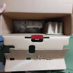 (注)PS3空箱2箱です。