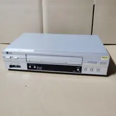 SHARP DV-GH750 VHS/DVDプレーヤー 動作未確認 - メルカリ