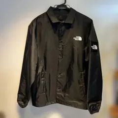 THE NORTH FACE コーチジャケット XL ブラック