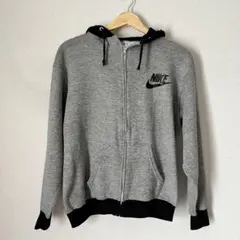 NIKE 80s フルジップパーカー&アディダス デサント製 トラックジャケット