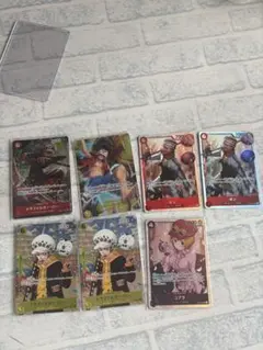 ONE PIECE CARD GAME まとめ売り 大量セット - メルカリ