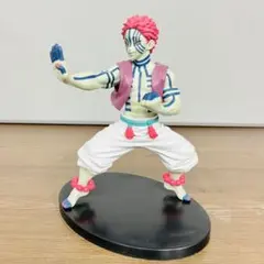 鬼滅の刃　猗窩座　フィギュア