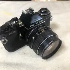 整備＆テスト済】SMC PENTAX-M 50mm F1.4 345 - メルカリ