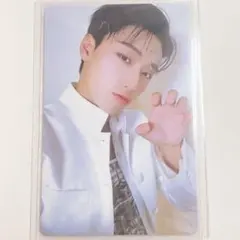 ATEEZ San サン golden hour Part.2