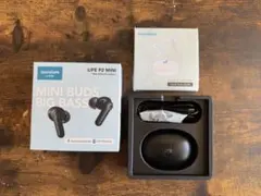 Anker Soundcore Life P2 Miniワイヤレスイヤホン