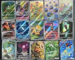 1*r様 AR ポケモンカード ポケカ