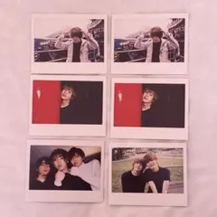 有岡大貴 カレンダー 2016-2017