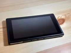 Nintendo Switch HAC-001 2017年製 旧型 本体のみ