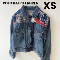 2026年最新】POLO RALPH LAUREN レディース Gジャン・デニムジャケット