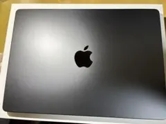 14インチ MacBook Pro M4 16GB 512GB