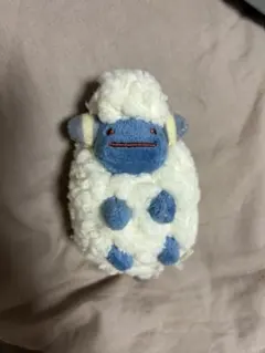 2019年 へんしんメタモン ぬいぐるみ メリープポケモンセンター - メルカリ