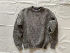 80-90s OLD GAP ウールニット