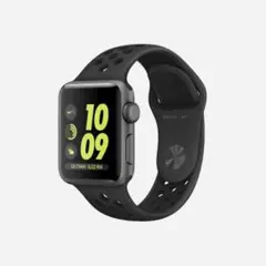 Apple Watch Nike コラボ