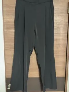 tk ブラック　パンツ