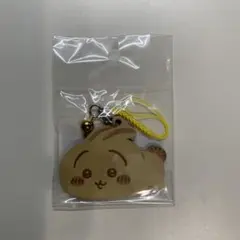ちいかわ焼き 鈴付きキーホルダー うさぎ