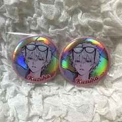 2026年最新】葛葉 缶バッジ レトロの人気アイテム - メルカリ