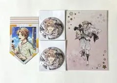 アイドリッシュセブン 6th Anniversary 三月セット