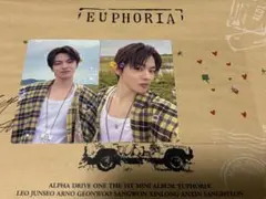 【正規品】ALPHA DRIVE ONE リオ MD トレーディングカード