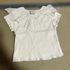 ZARA 6〜9month シャツ