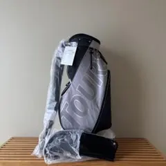 TOURSTAGE ツアーステージ キャディバッグ GOLF ゴルフのサムネイル