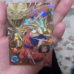 ドラゴンボールヒーローズ CPカードセット