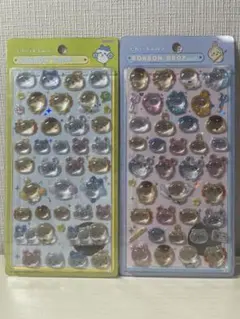 【正規品】 ボンボンドロップシール ちいかわ