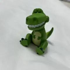 肩ズンFig. トイストーリー レックス